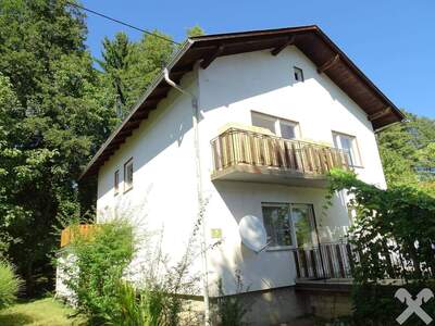 Haus kaufen in 8530 Deutschlandsberg