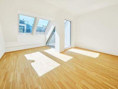 Terrassenwohnung kaufen in 1180 Wien (Bild 4)