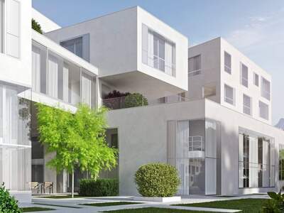 Eigentumswohnung in 5020 Salzburg