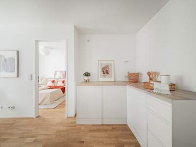 Terrassenwohnung kaufen in 1170 Wien (Bild 5)