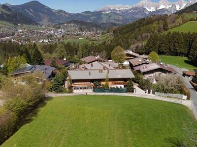 Grundstück kaufen in 6370 Kitzbühel