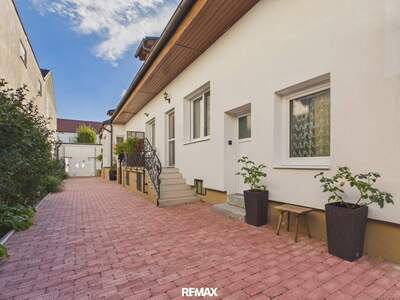 Haus kaufen in 7072 Mörbisch