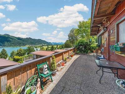Haus kaufen in 6344 Walchsee