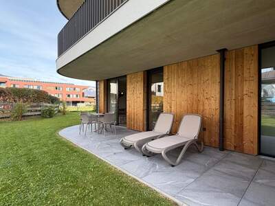 Terrassenwohnung kaufen in 6372 Oberndorf (Bild 1)