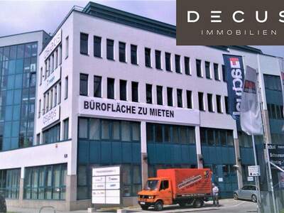 Büro / Praxis mieten in 1030 Wien (Bild 1)