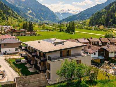 Etagenwohnung mieten in 5632 Dorfgastein