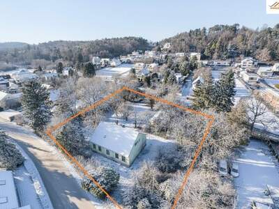 Grundstück kaufen in 2823 Pitten