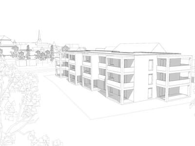 Wohnung mieten in 4050 Traun