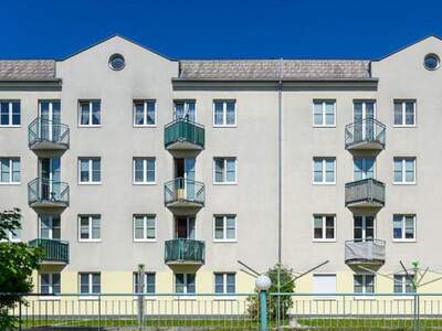 Wohnung mieten in 3100 St. Pölten (Bild 3)