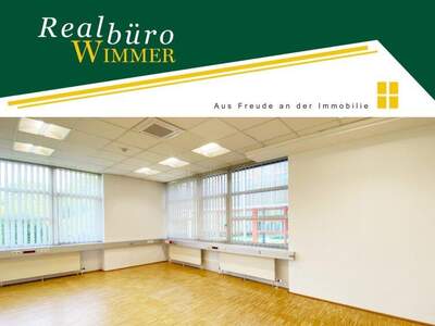 Bürozentrum mieten in 4614 Marchtrenk