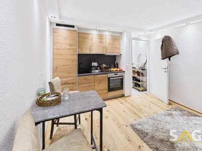 Wohnung kaufen in 5700 Zell am See