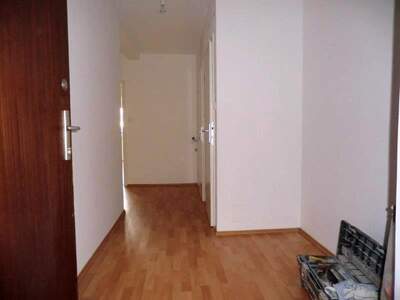 Terrassenwohnung mieten in 3100 St. Pölten (Bild 1)
