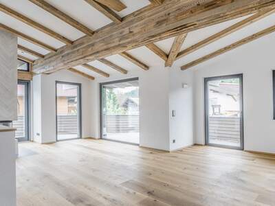 Terrassenwohnung kaufen in 6391 Fieberbrunn (Bild 3)
