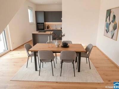 Wohnung kaufen in 1210 Wien