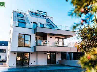 Anlageobjekt kaufen in 1190 Wien