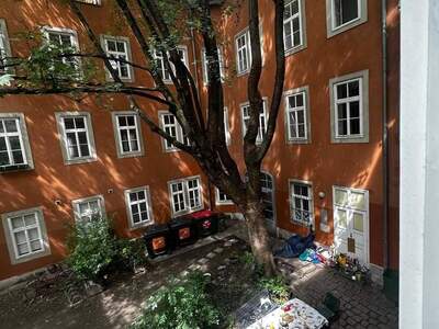 Mietwohnung provisionsfrei in 1040 Wien