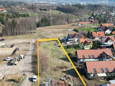 Grundstück kaufen in 8502 Lannach