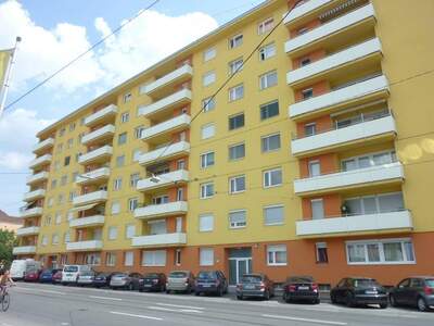 Mietwohnung in 8020 Graz