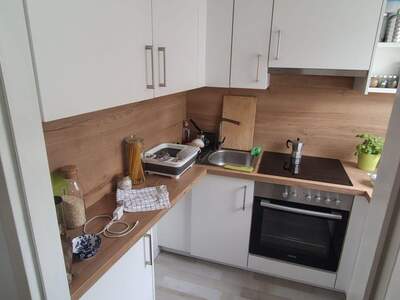 Altbauwohnung mieten in 1160 Wien (Bild 3)