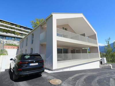Wohnung kaufen in 6065 Thaur