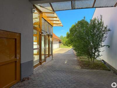 Haus kaufen in 7361 Kroatisch Geresdorf (Bild 1)