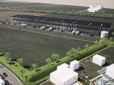 Gewerbeobjekt mieten in 4600 Wels (Bild 3)