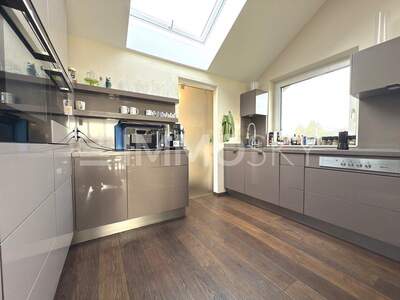 Terrassenwohnung kaufen in 5202 Neumarkt (Bild 3)