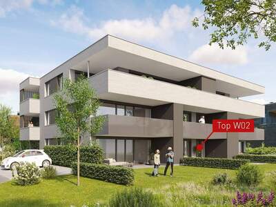 Eigentumswohnung in 6800 Feldkirch