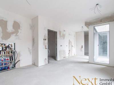 Terrassenwohnung kaufen in 4040 Linz (Bild 2)