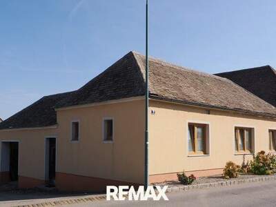 Einfamilienhaus kaufen in 3714 Sitzendorf (Bild 1)