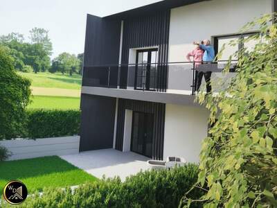 Wohnung kaufen in 9122 St. Kanzian (Bild 4)