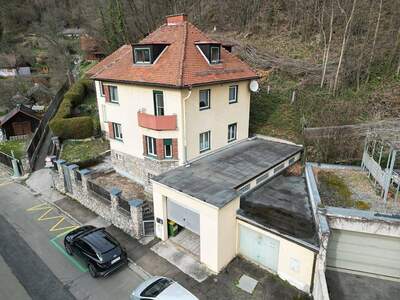 Haus kaufen in 8600 Bruck an der Mur