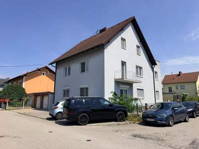 Etagenwohnung kaufen in 4050 Traun