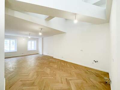 Eigentumswohnung in 1190 Wien