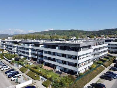 Eigentumswohnung in 9020 Klagenfurt