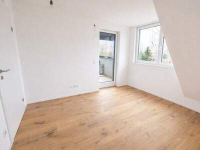 Terrassenwohnung kaufen in 1220 Wien (Bild 3)