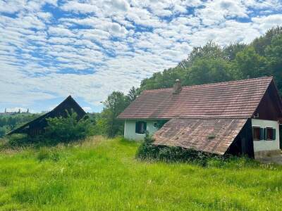 Gewerbeobjekt kaufen in 8462 Gamlitz