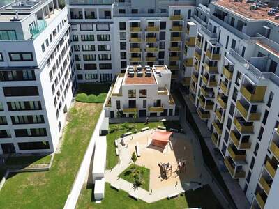 Eigentumswohnung in 1220 Wien