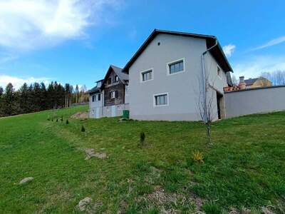 Haus kaufen in 8102 Semriach (Bild 2)