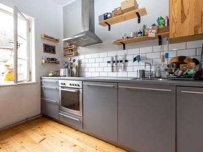 Wohnung kaufen in 5023 Salzburg