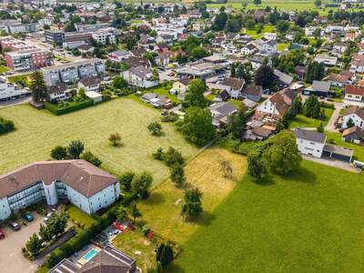 Wohnung kaufen in 6971 Hard