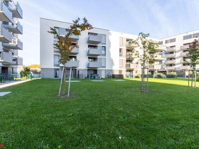 Eigentumswohnung in 4600 Wels (Bild 2)