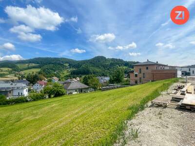 Grundstück kaufen in 4391 Waldhausen