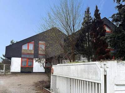 Haus kaufen in 7471 Rechnitz