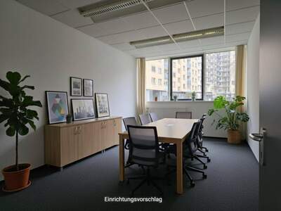 Gewerbeobjekt mieten in 4020 Linz