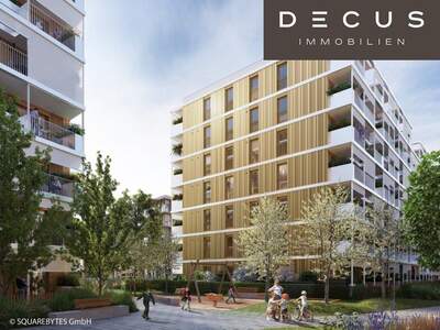 Terrassenwohnung kaufen in 1030 Wien (Bild 1)