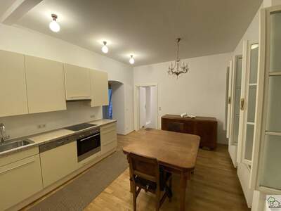 Wohnung mieten in 1200 Wien (Bild 1)