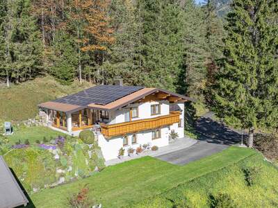 Chalet kaufen in 6384 Waidring (Bild 2)