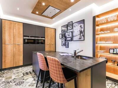 Anlageobjekt kaufen in 5710 Kaprun (Bild 1)