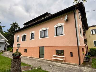 Mietwohnung in 2203 Großebersdorf